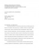 LAS VENAS ABIERTAS DE LATINOAMERICA (ensayo)