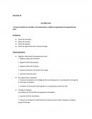 ¿En qué consisten las entradas, el procesamiento y salidas de seguimiento de paquetería de UPS?