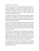 RESULTADOS DE LA ENTREVISTA