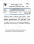 CIENCIAS ECONOMICAS ADMINISTRATIVAS Y CONTABLES