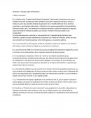 Feinmann – Estudios sobre el Peronismo