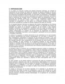 Competencia y eficiencia