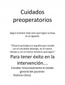 Cuidados Pre y Post operatorios de extraccion dental