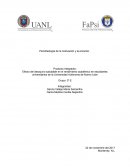 Psicofisología de la motivación y la emoción