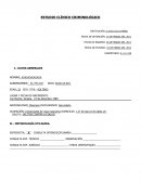 EL NEVUO ESTUDIO CLINICO CRIMINOLOGICO