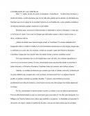 Enterrados en las tinieblas