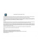 Proyecto Bimestral “Escucha mi poema” 5° año B