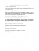 Ejercicio de Simulación de Sistemas