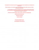 Ensayo sobre los libros Teoría de la Comunicación Humana y Cambio y la película Invasiones Bárbaras