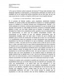 Como se da un Barroco en Latinoamerica