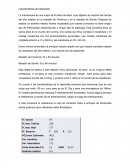 Salud Características del deportista