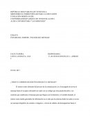 ¿Tiene el emisor mayor énfasis que el mensaje?