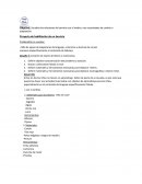 Visualiza las relaciones del servicio con el medio y sus necesidades de cambio o adaptación