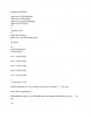 A que se debeb Uaq tarea 3 profesor gerardo