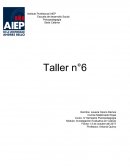 Investigación Evaluativa en Calculo