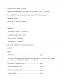 FASES DE LA INGENIERÍA CIVIL