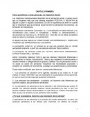 Cómo percibimos a otras personas: La Cognición Social.