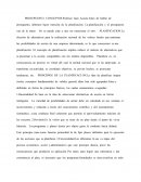 Como se da el inicio de los Principios presupuestales