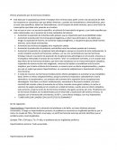 Efectos producidos por las hormonas tiroideas