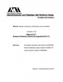 Módulo: Manejo nutricional y alimentario de los animales