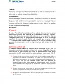 Como se da un Confiabilidad de componentes