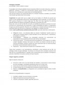 El paradigma de la Responsabilidad Social Corporativa (RSC)