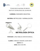 TECNOLÓGICO NACIONAL DE MÉXICO