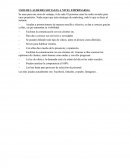 USOS DE LAS REDES SOCIALES A NIVEL EMPRESARIAL