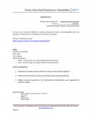 Película "También la lluvia”