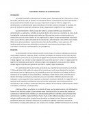 Antecedentes Históricos de la Administración. El Enfoque Cuantitativo