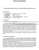 Reconociendo nuestras riquezas y valorando nuestra identidad cultural