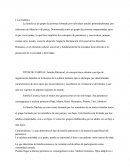 CUALES SON LOS TIPOS DE FAMILIA