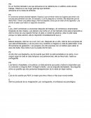 Embarazo Psicológico