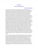 Práctica 3. Tema 4: Tipo Subjetivo