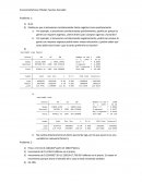 Tarea Econometría