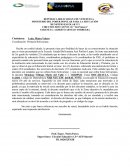 Carta MINISTERIO DEL PODER POPULAR PARA LA EDUCACIÓN