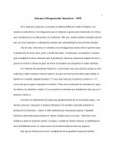 Sistemas Silvopastoriles Intensivos - SSPI