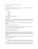 CASO ENRON, LOS TIPOS QUE ESTAFARON A AMÉRICA.