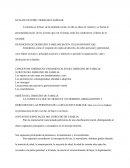 COMO SE DA UNA GUIA DE ESTUDIO: DERECHO FAMILIAR