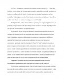 La Ética a Nicomaquea