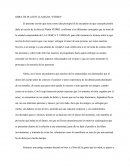 ENSAYO DE FEDRO - ESCRITO DE PLATON OBRA DE PLATON LLAMADA “FEDRO”