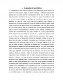 El diario de un perro texto comentado