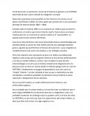 Resumen de la primera conferencia de Sigmund Freud