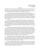 Architecture is a way to deliver a habitat space with