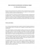 Motor de inducción de deslizamiento controlado por chopper