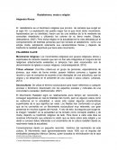 Rastafarismo, moda o religión