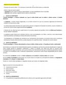 MUERTE CELULAR (APOPTOSIS)