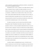 El amor, y la fantasía” de Assia Djebar