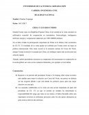 CHINA Y ESTADOS UNIDOS