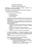 INTRODUCCION A LA ACTIVIDAD EXPORTADORA EVOLUCION Y DESARROLLO DE LAS INSTITUCIONES RECTORAS DEL COMERCIO EXTERIOR